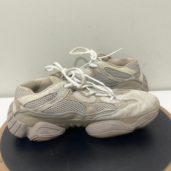 adidas Yeezy 500 Salt Beige Men‎ Size 11.5 KANYE WEST main image 6
